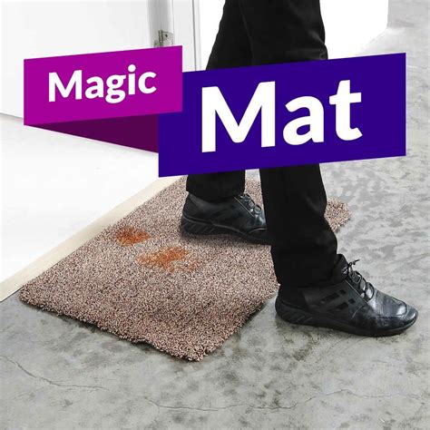 Moist might magic mat